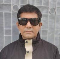 Dilip Baral