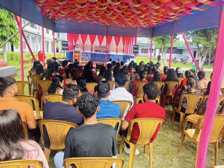 तीज विशेष दर खाने कार्यक्रम २०८२