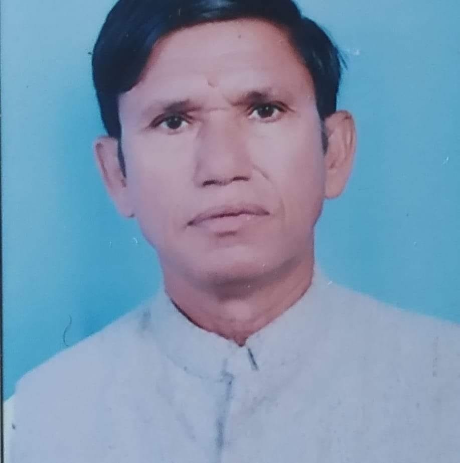 Kedar Prasad Koirala