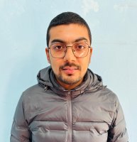 Bishal  Dhungel