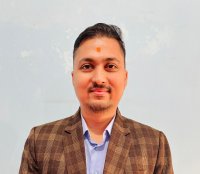 Narendra Baral