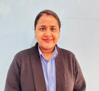 Puja Dhakal