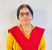 Prabha Paudel