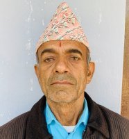 Bhanubhakta Dahal